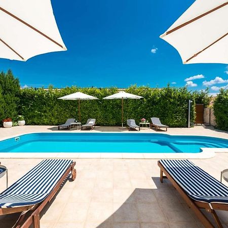 Holiday Home Floreat Orebic Ngoại thất bức ảnh