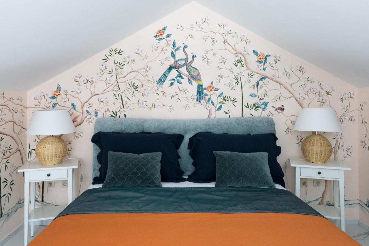 Holiday Home Floreat Orebic Ngoại thất bức ảnh