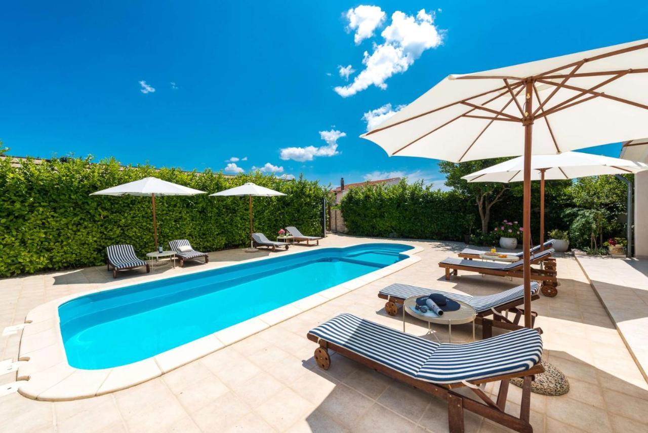 Holiday Home Floreat Orebic Ngoại thất bức ảnh