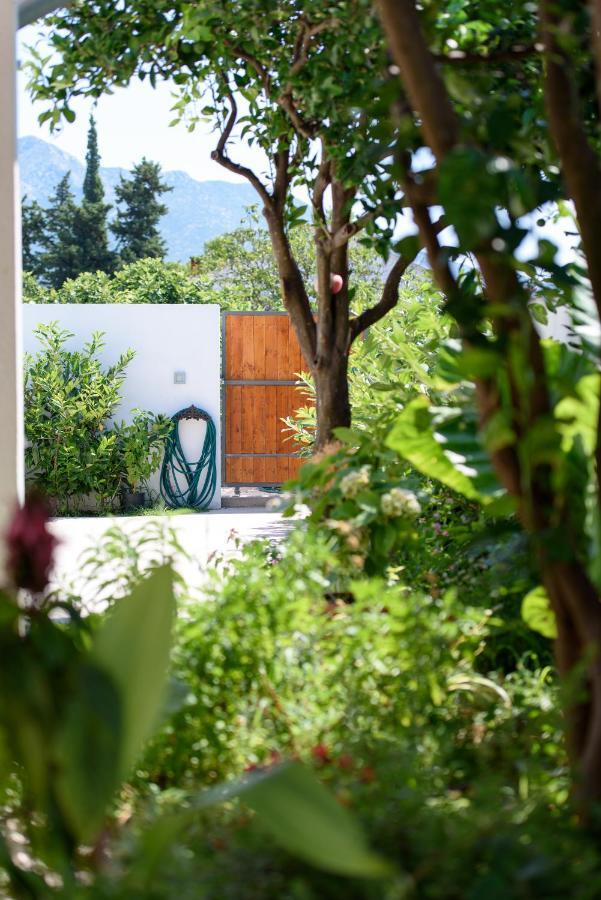 Holiday Home Floreat Orebic Ngoại thất bức ảnh