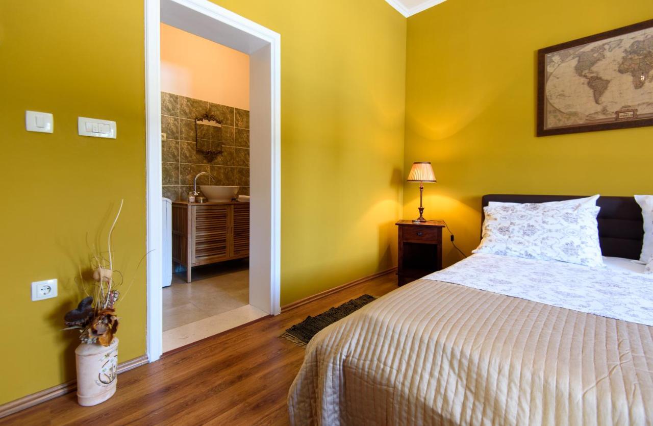 Holiday Home Floreat Orebic Ngoại thất bức ảnh