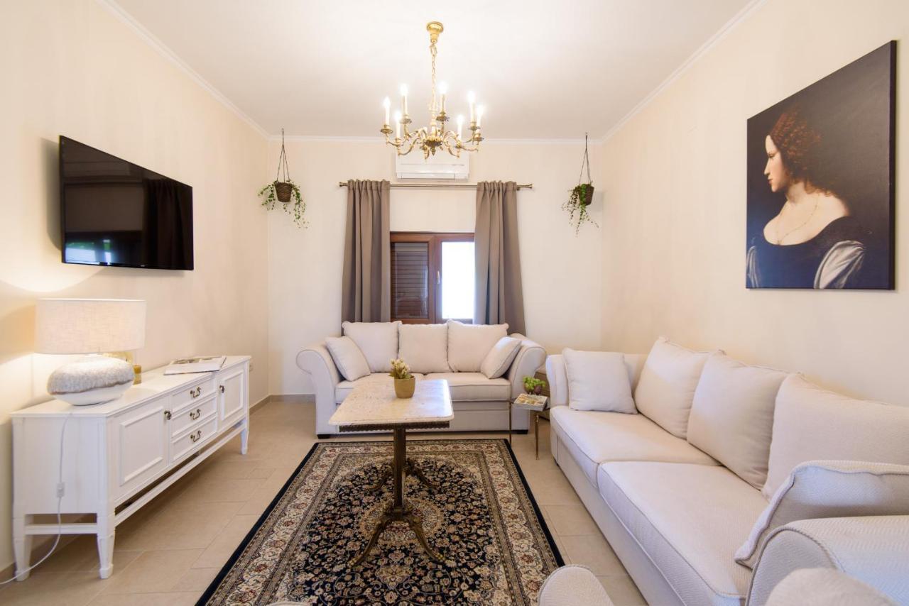 Holiday Home Floreat Orebic Ngoại thất bức ảnh