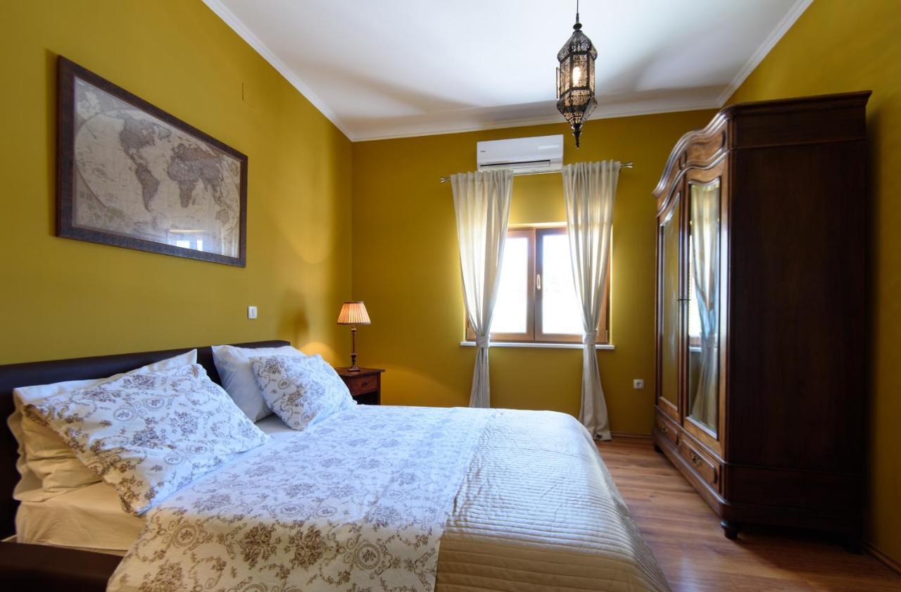 Holiday Home Floreat Orebic Ngoại thất bức ảnh