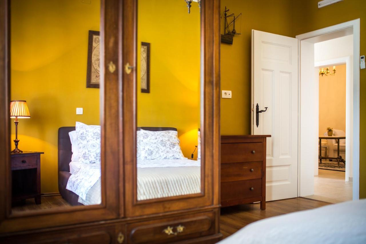 Holiday Home Floreat Orebic Ngoại thất bức ảnh