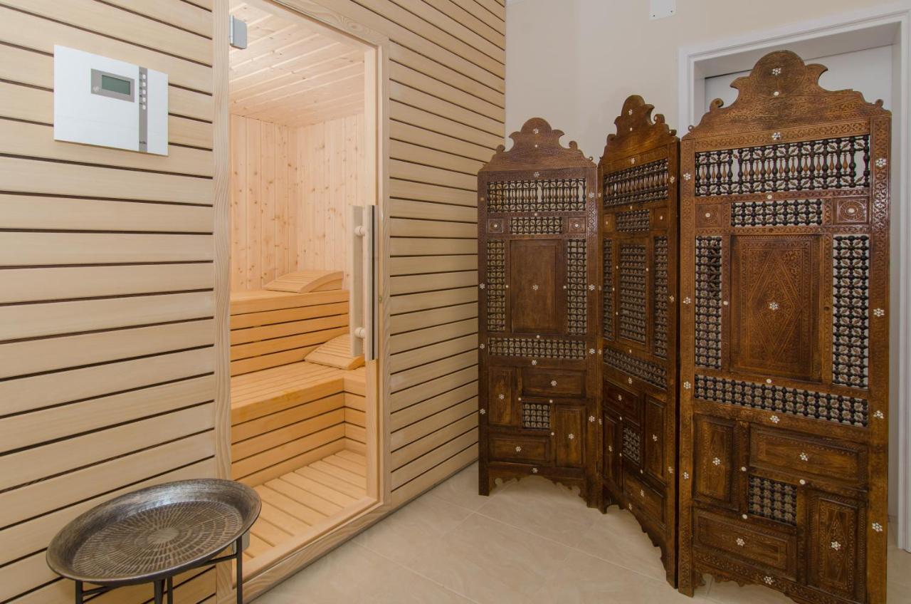 Holiday Home Floreat Orebic Ngoại thất bức ảnh