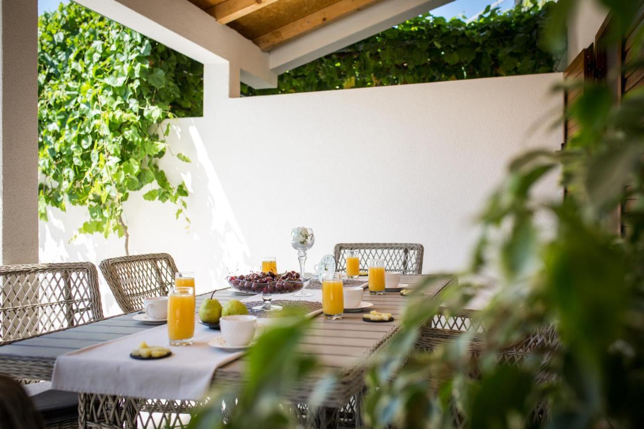 Holiday Home Floreat Orebic Ngoại thất bức ảnh