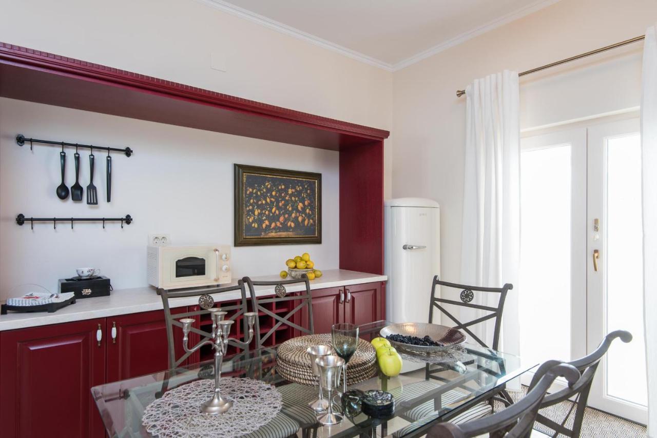 Holiday Home Floreat Orebic Ngoại thất bức ảnh
