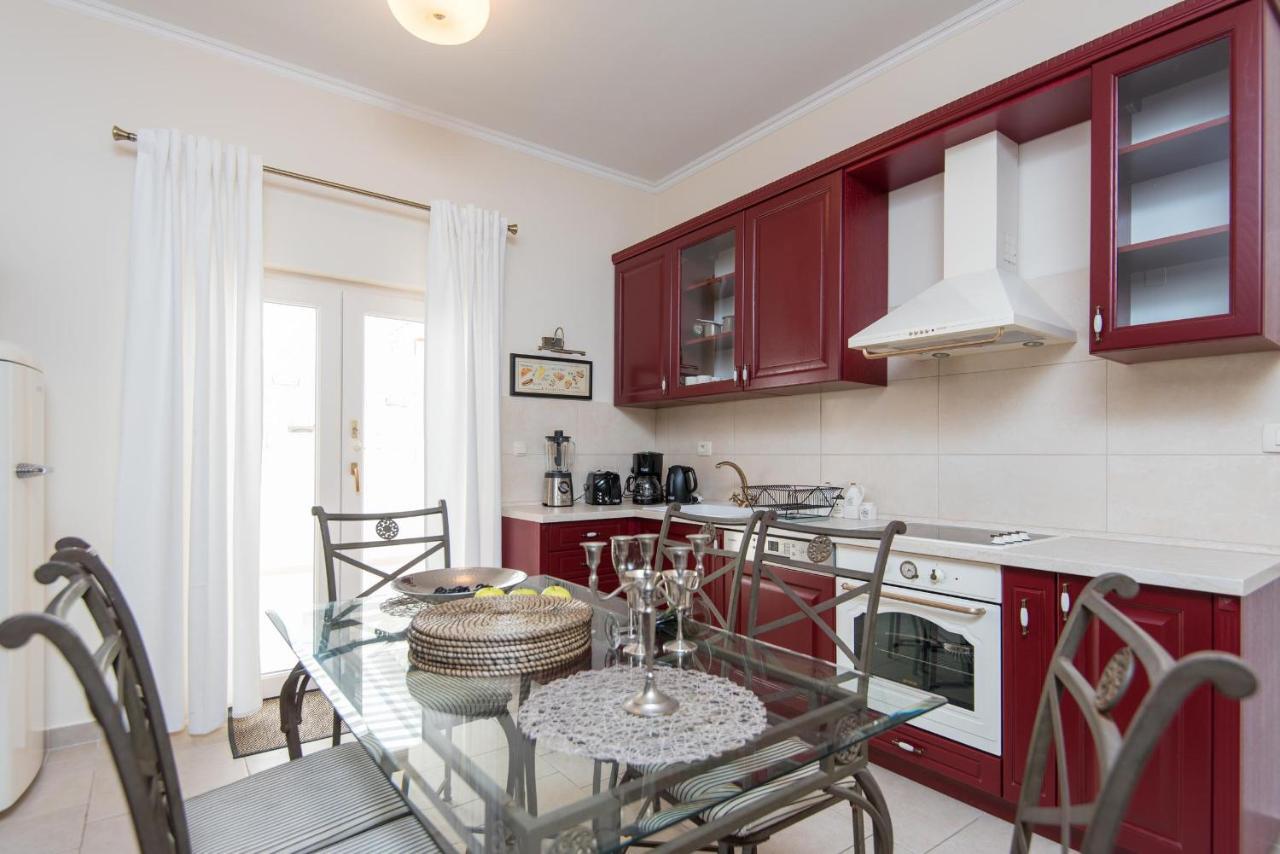 Holiday Home Floreat Orebic Ngoại thất bức ảnh
