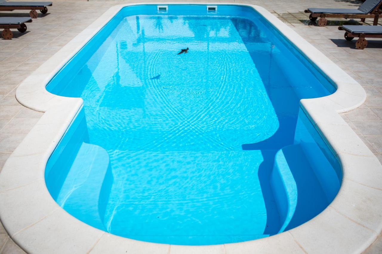 Holiday Home Floreat Orebic Ngoại thất bức ảnh