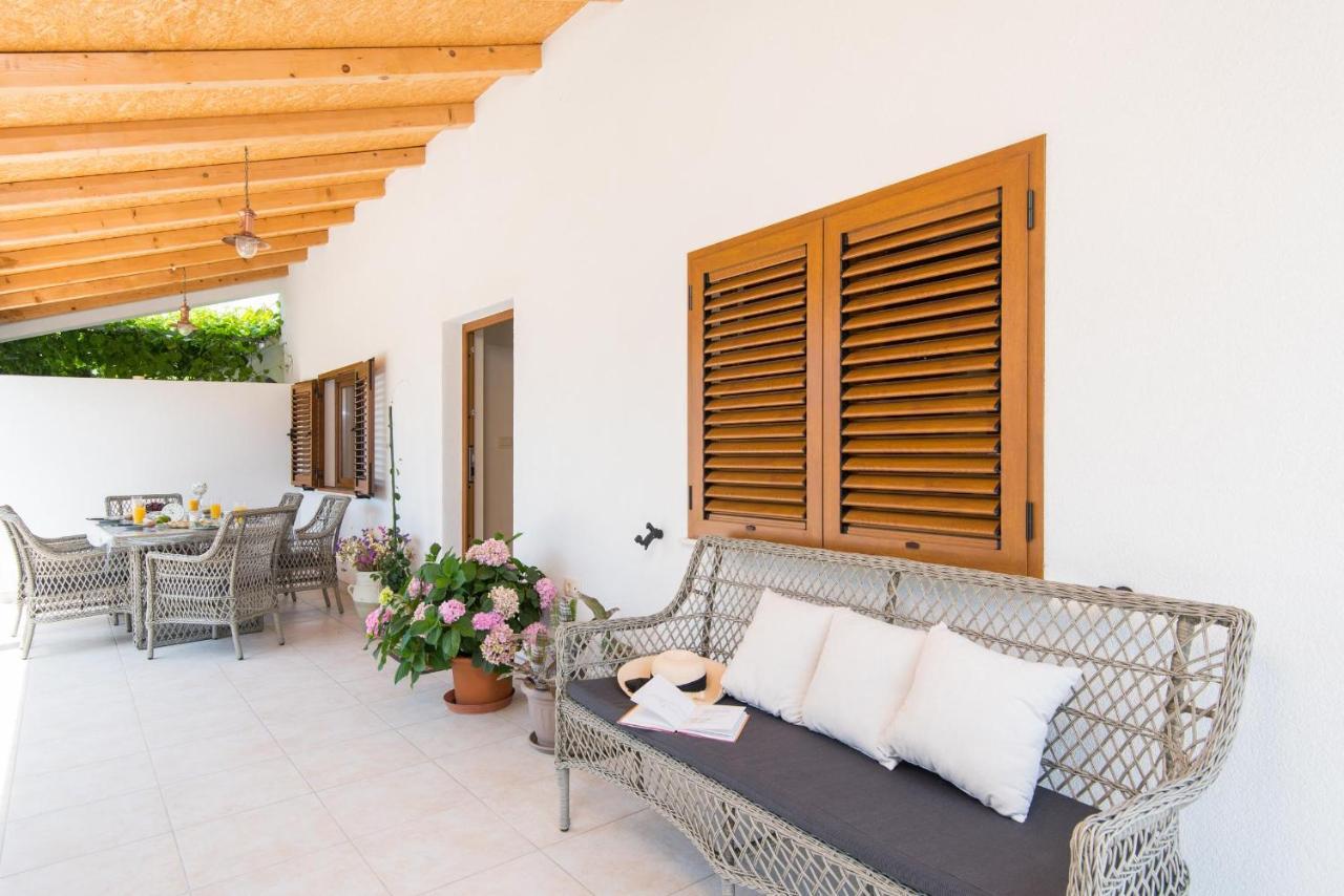 Holiday Home Floreat Orebic Ngoại thất bức ảnh