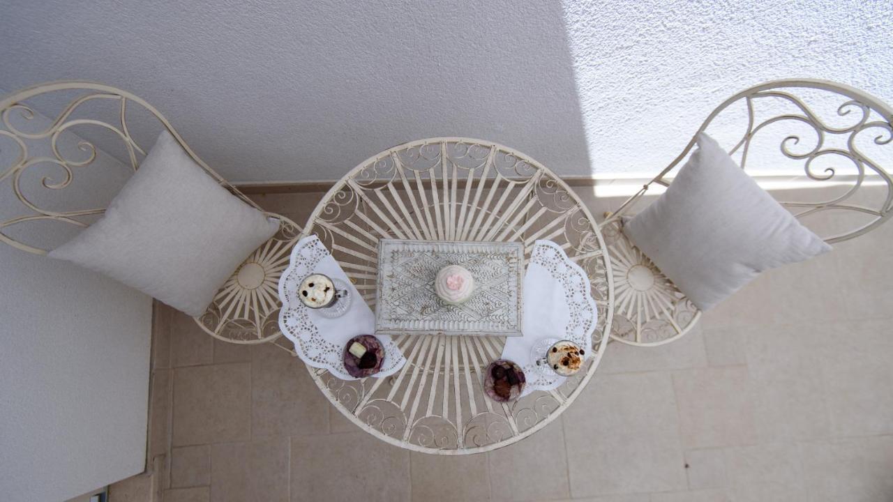 Holiday Home Floreat Orebic Ngoại thất bức ảnh