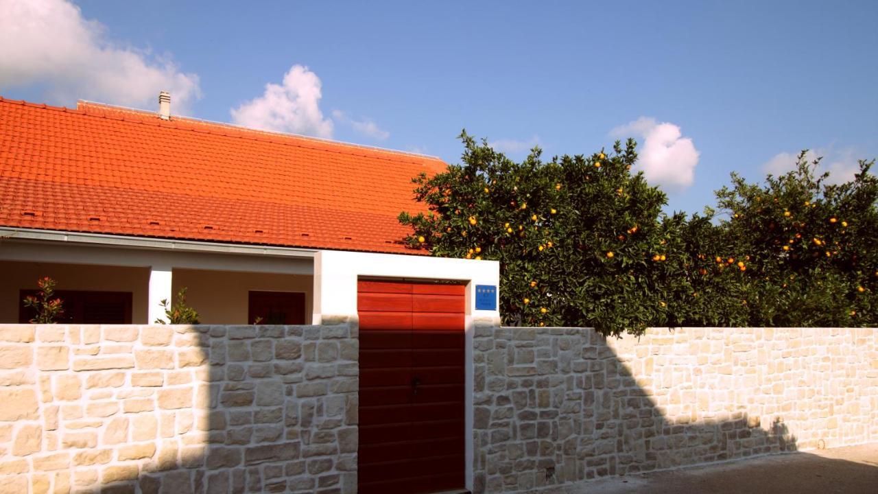 Holiday Home Floreat Orebic Ngoại thất bức ảnh