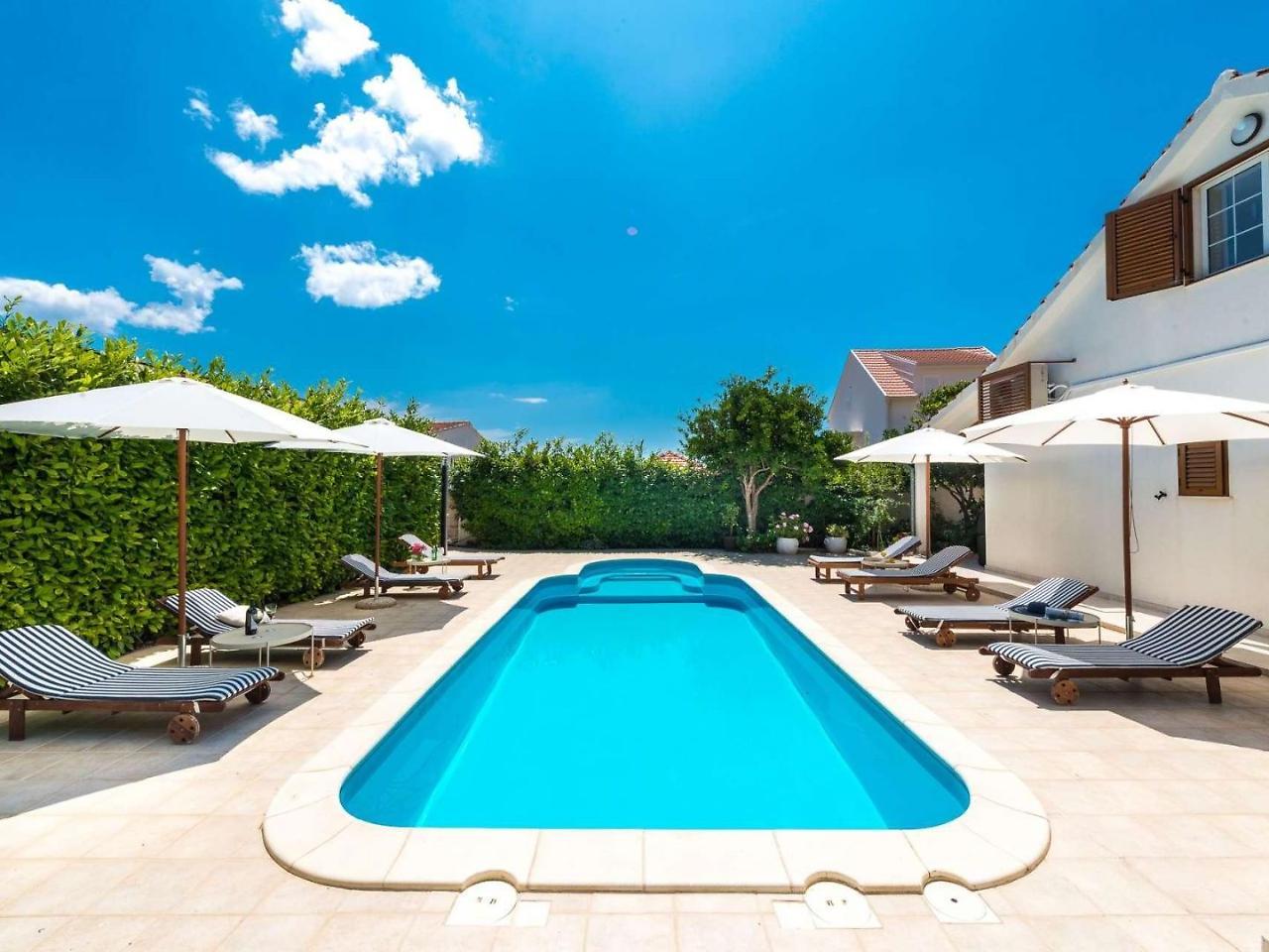 Holiday Home Floreat Orebic Ngoại thất bức ảnh