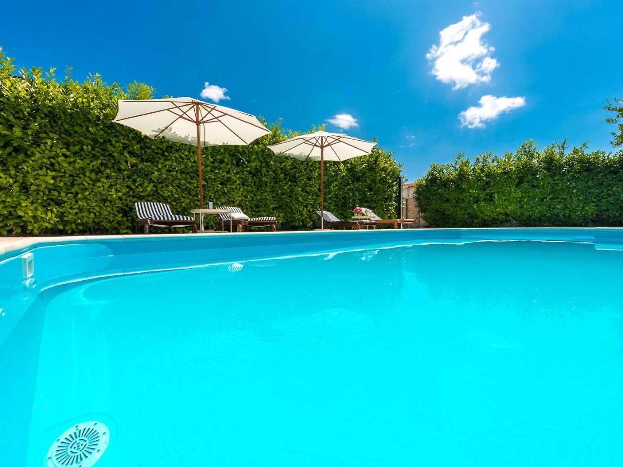 Holiday Home Floreat Orebic Ngoại thất bức ảnh