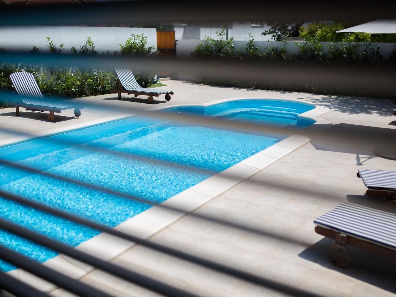 Holiday Home Floreat Orebic Ngoại thất bức ảnh