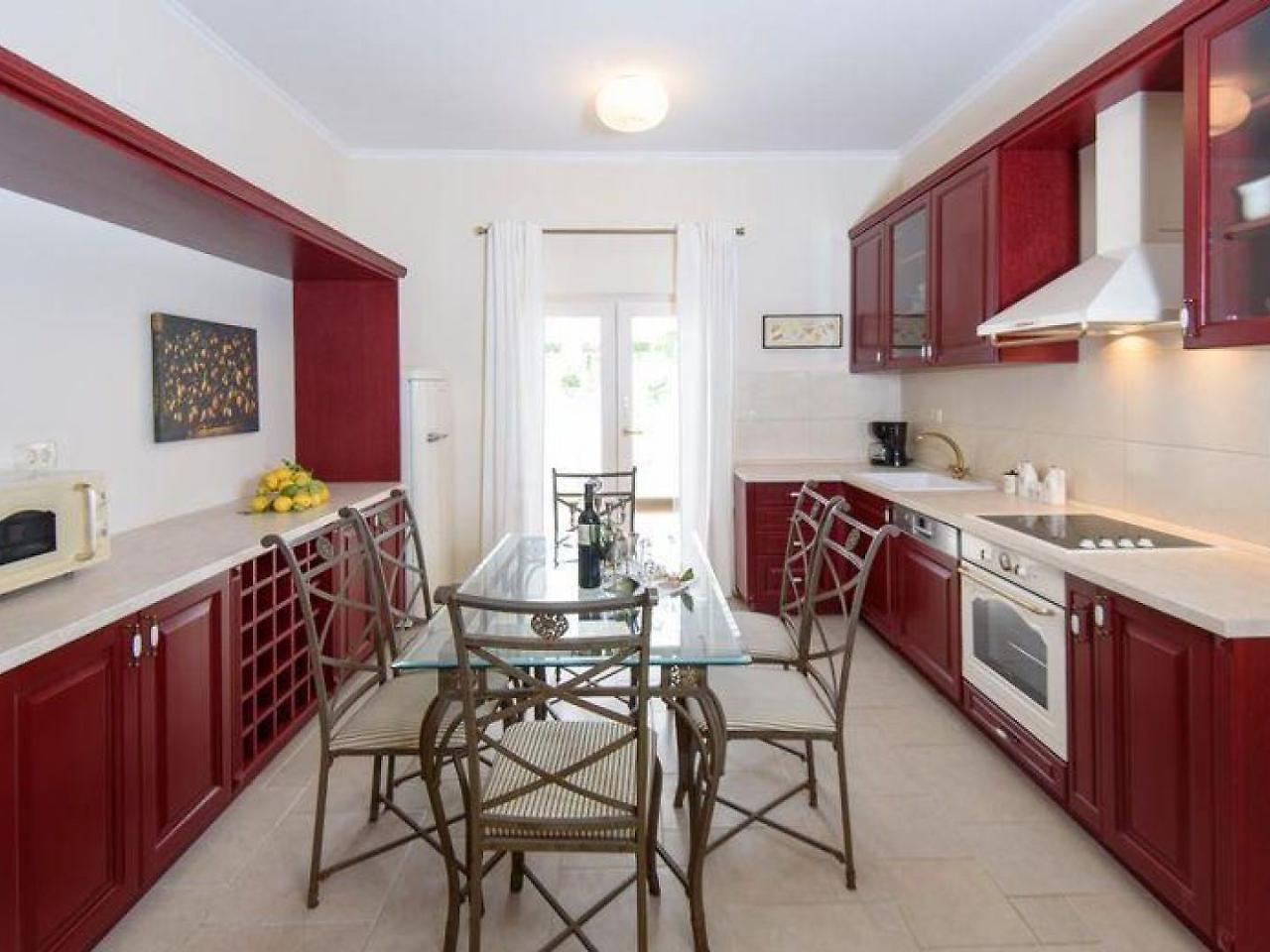 Holiday Home Floreat Orebic Ngoại thất bức ảnh