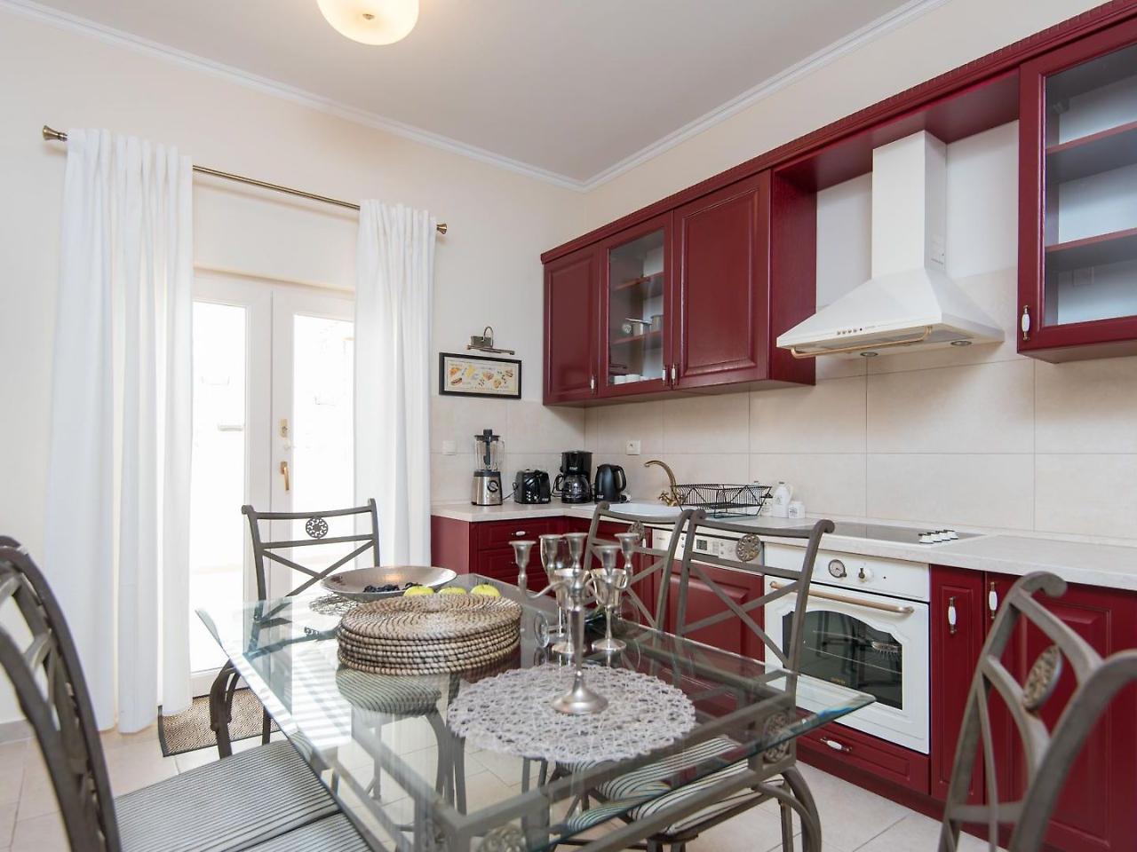 Holiday Home Floreat Orebic Ngoại thất bức ảnh