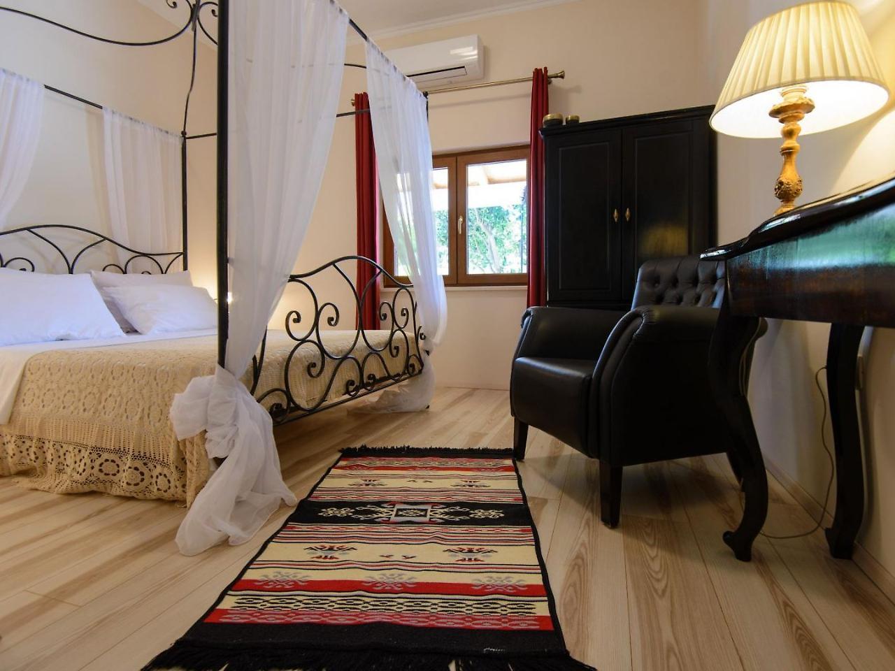Holiday Home Floreat Orebic Ngoại thất bức ảnh