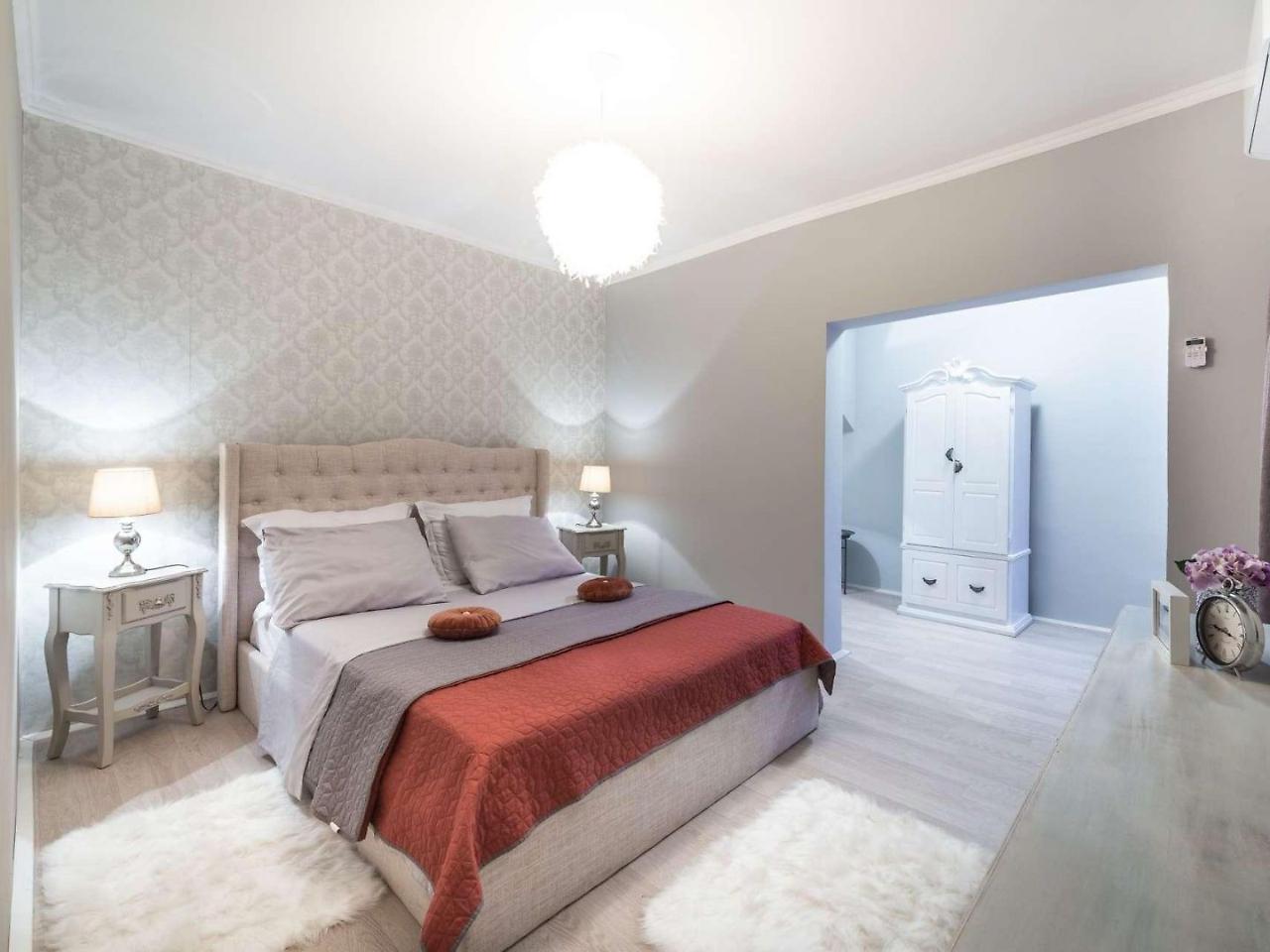 Holiday Home Floreat Orebic Ngoại thất bức ảnh
